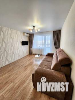 2-к квартира, посуточно, 45м2, 10/10 этаж