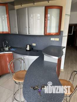 3-к квартира, на длительный срок, 95м2, 4/6 этаж