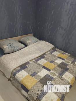 1-к квартира, посуточно, 38м2, 2/5 этаж