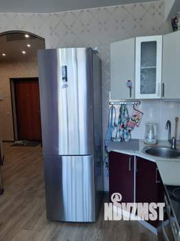 2-к квартира, на длительный срок, 45м2, 5/6 этаж