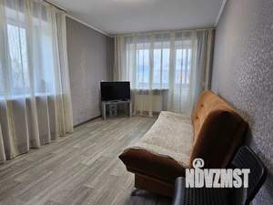 2-к квартира, посуточно, 50м2, 5/5 этаж