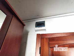 1-к квартира, на длительный срок, 23м2, 4/5 этаж