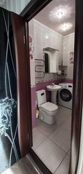 2-к квартира, на длительный срок, 47м2, 7/12 этаж
