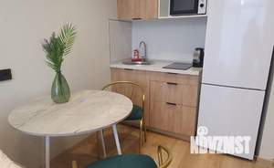 2-к квартира, посуточно, 32м2, 1/1 этаж