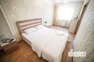 2-к квартира, посуточно, 60м2, 1/1 этаж