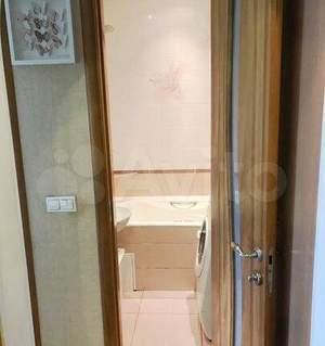 2-к квартира, на длительный срок, 44м2, 4/9 этаж