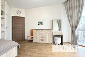 2-к квартира, посуточно, 50м2, 9/14 этаж