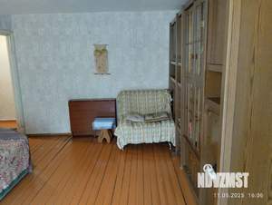 1-к квартира, на длительный срок, 41м2, 1/5 этаж