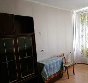 1-к квартира, на длительный срок, 23м2, 3/9 этаж