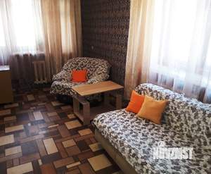 2-к квартира, посуточно, 51м2, 4/5 этаж