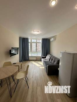 1-к квартира, на длительный срок, 29м2, 3/8 этаж