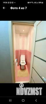 2-к квартира, на длительный срок, 53м2, 8/10 этаж