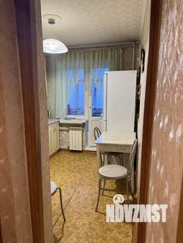 2-к квартира, на длительный срок, 47м2, 4/12 этаж