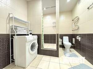 2-к квартира, посуточно, 50м2, 1/1 этаж