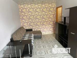 2-к квартира, посуточно, 46м2, 1/1 этаж