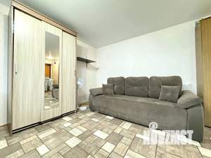 1-к квартира, посуточно, 32м2, 4/5 этаж