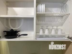 Студия квартира, посуточно, 30м2, 2/15 этаж