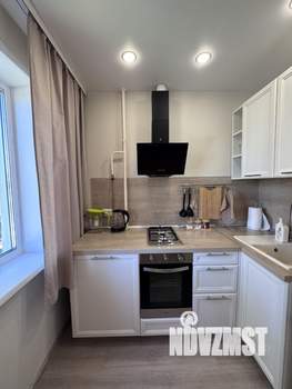 1-к квартира, посуточно, 40м2, 2/5 этаж