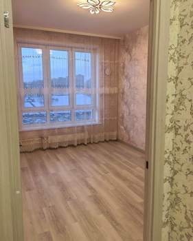 2-к квартира, на длительный срок, 41м2, 6/9 этаж