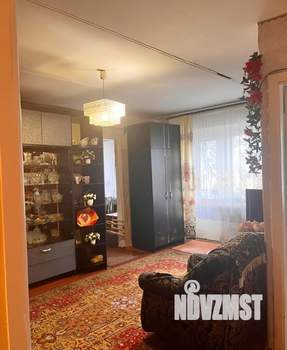 2-к квартира, на длительный срок, 46м2, 3/5 этаж