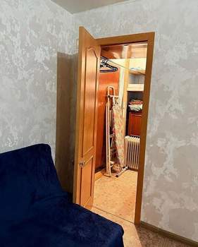 2-к квартира, на длительный срок, 42м2, 1/5 этаж