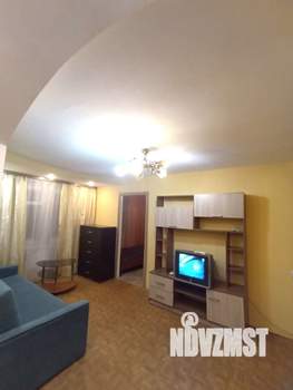 2-к квартира, на длительный срок, 43м2, 4/5 этаж