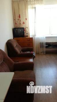 1-к квартира, на длительный срок, 17м2, 9/9 этаж