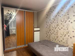 2-к квартира, на длительный срок, 46м2, 2/5 этаж