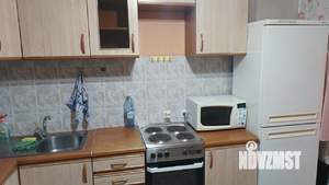 1-к квартира, на длительный срок, 36м2, 2/10 этаж