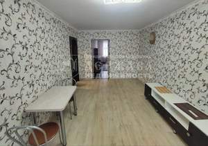 2-к квартира, на длительный срок, 45м2, 1/5 этаж