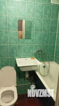 Студия квартира, на длительный срок, 23м2, 2/9 этаж