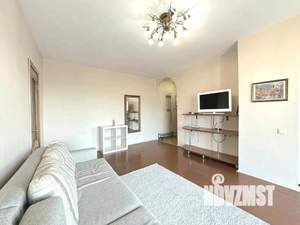 2-к квартира, посуточно, 55м2, 1/1 этаж