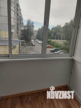 1-к квартира, на длительный срок, 30м2, 2/16 этаж