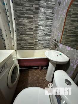 2-к квартира, на длительный срок, 45м2, 1/5 этаж