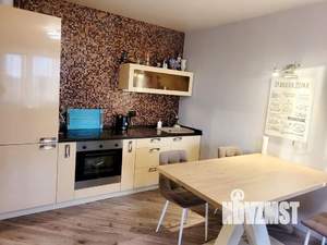 2-к квартира, посуточно, 60м2, 10/10 этаж