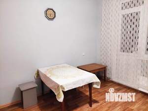1-к квартира, на длительный срок, 41м2, 7/12 этаж