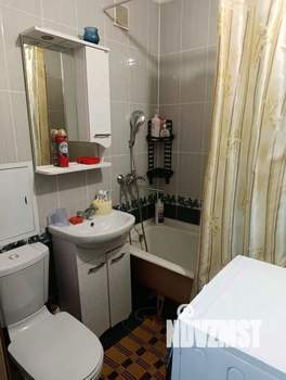 1-к квартира, на длительный срок, 31м2, 3/5 этаж