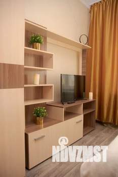 1-к квартира, посуточно, 35м2, 1/12 этаж