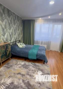 1-к квартира, на длительный срок, 53м2, 10/10 этаж