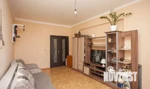 2-к квартира, на длительный срок, 70м2, 3/6 этаж