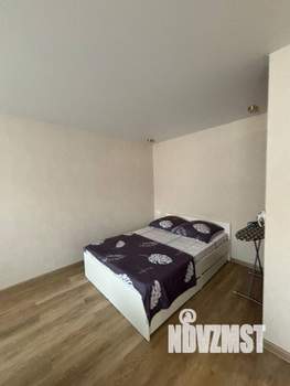 Студия квартира, на длительный срок, 30м2, 3/5 этаж