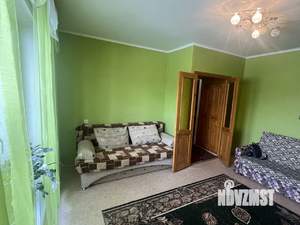 1-к квартира, на длительный срок, 36м2, 3/9 этаж