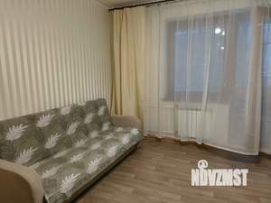 2-к квартира, на длительный срок, 46м2, 2/9 этаж