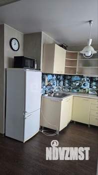 1-к квартира, на длительный срок, 38м2, 13/16 этаж