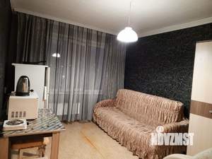 1-к квартира, на длительный срок, 17м2, 7/9 этаж