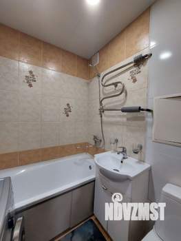 1-к квартира, на длительный срок, 44м2, 4/5 этаж