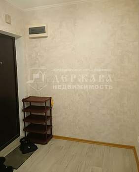 Студия квартира, на длительный срок, 35м2, 2/3 этаж