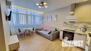 2-к квартира, на длительный срок, 45м2, 11/20 этаж