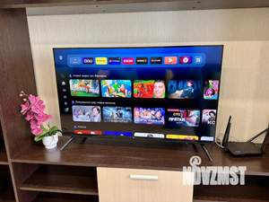 2-к квартира, посуточно, 65м2, 5/15 этаж