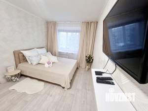 1-к квартира, посуточно, 32м2, 3/5 этаж